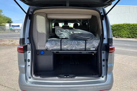 PO25WED Volkswagen California Ocean 150 PS 2.0 TDI 7-Speed DSG Thumbnail #7