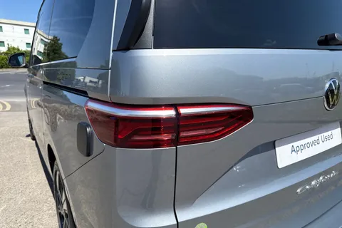 PO25WED Volkswagen California Ocean 150 PS 2.0 TDI 7-Speed DSG Thumbnail #8