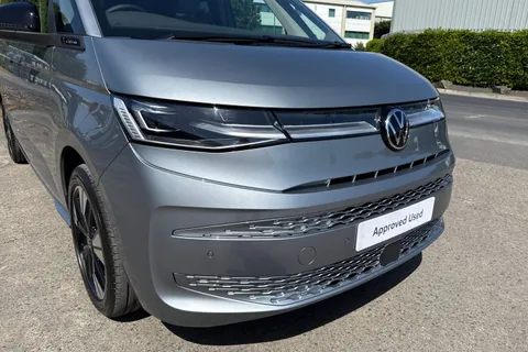 PO25WED Volkswagen California Ocean 150 PS 2.0 TDI 7-Speed DSG Thumbnail #9