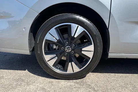 PO25WED Volkswagen California Ocean 150 PS 2.0 TDI 7-Speed DSG Thumbnail #11