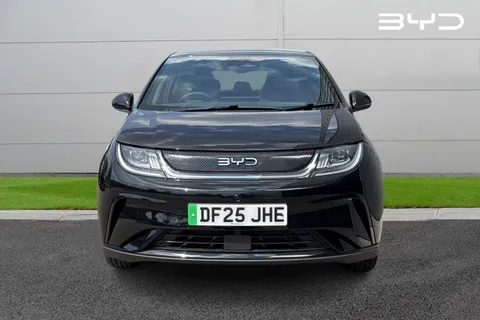 DF25JHE BYD Dolphin 44.9kWh Active Auto 5dr Thumbnail #7