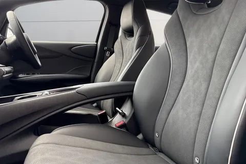 DF25JHE BYD Dolphin 44.9kWh Active Auto 5dr Thumbnail #12