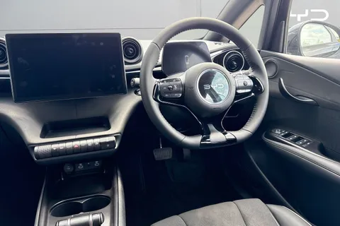 DF25JHE BYD Dolphin 44.9kWh Active Auto 5dr Thumbnail #14
