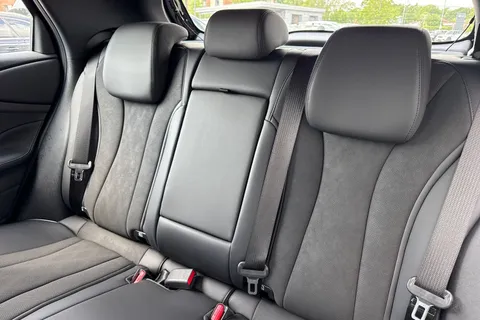 DF25JHE BYD Dolphin 44.9kWh Active Auto 5dr Thumbnail #15