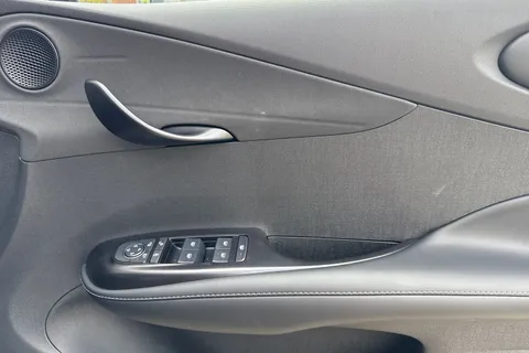 DF25JHE BYD Dolphin 44.9kWh Active Auto 5dr Thumbnail #19