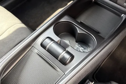 DF25JHE BYD Dolphin 44.9kWh Active Auto 5dr Thumbnail #21