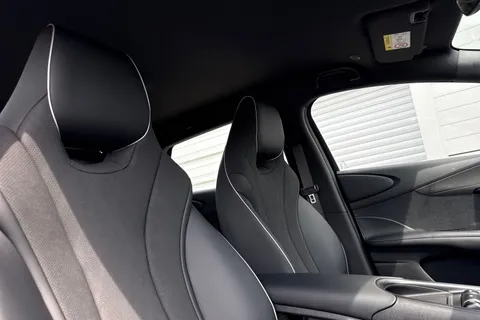 DF25JHE BYD Dolphin 44.9kWh Active Auto 5dr Thumbnail #22