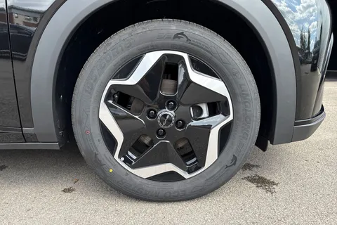 DF25JHE BYD Dolphin 44.9kWh Active Auto 5dr Thumbnail #23