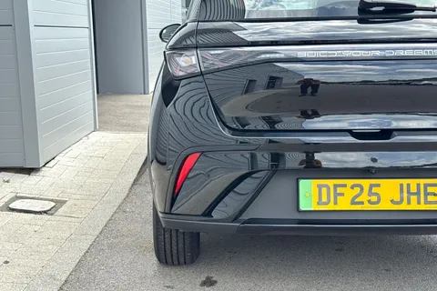 DF25JHE BYD Dolphin 44.9kWh Active Auto 5dr Thumbnail #26