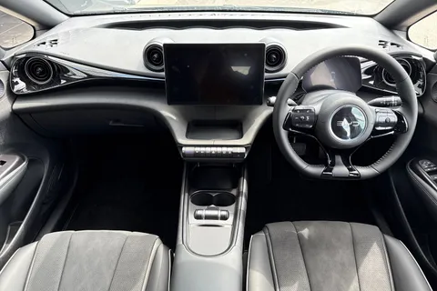 DF25JHE BYD Dolphin 44.9kWh Active Auto 5dr Thumbnail #28