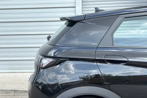 DF25JHE BYD Dolphin 44.9kWh Active Auto 5dr Thumbnail #30