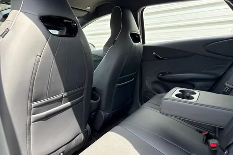 DF25JHE BYD Dolphin 44.9kWh Active Auto 5dr Thumbnail #33