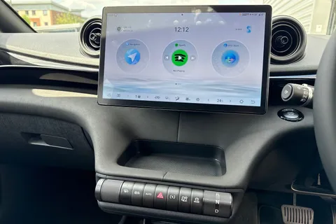 DF25JHE BYD Dolphin 44.9kWh Active Auto 5dr Thumbnail #40