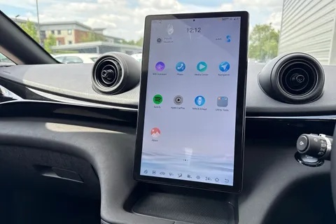 DF25JHE BYD Dolphin 44.9kWh Active Auto 5dr Thumbnail #41