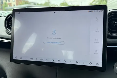 DF25JHE BYD Dolphin 44.9kWh Active Auto 5dr Thumbnail #44