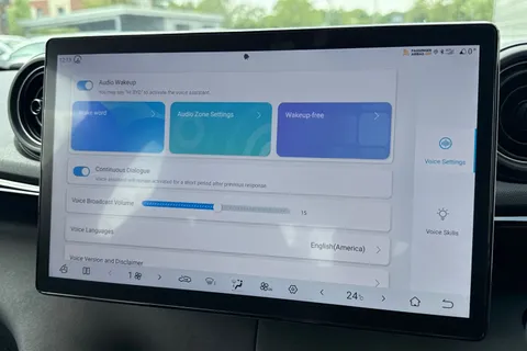 DF25JHE BYD Dolphin 44.9kWh Active Auto 5dr Thumbnail #45