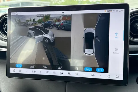 DF25JHE BYD Dolphin 44.9kWh Active Auto 5dr Thumbnail #47