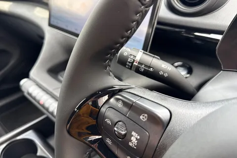 DF25JHE BYD Dolphin 44.9kWh Active Auto 5dr Thumbnail #53