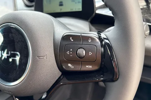 DF25JHE BYD Dolphin 44.9kWh Active Auto 5dr Thumbnail #54