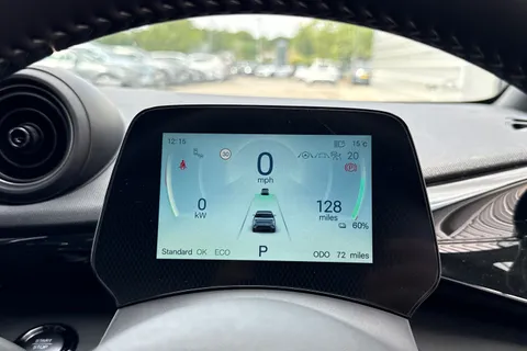 DF25JHE BYD Dolphin 44.9kWh Active Auto 5dr Thumbnail #56