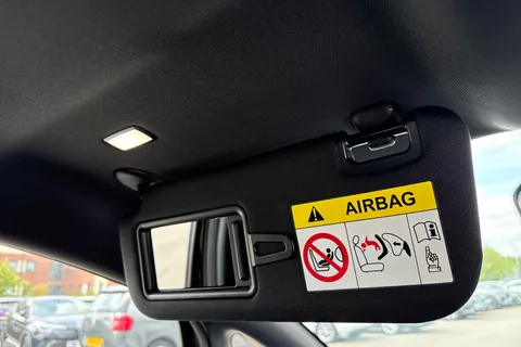 DF25JHE BYD Dolphin 44.9kWh Active Auto 5dr Thumbnail #59