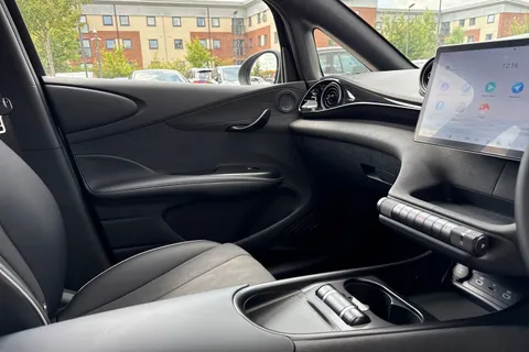 DF25JHE BYD Dolphin 44.9kWh Active Auto 5dr Thumbnail #60