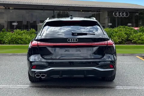  Audi A5 Avant 2.0 TDI S line S Tronic Euro 6 (s/s) 5dr Thumbnail #5