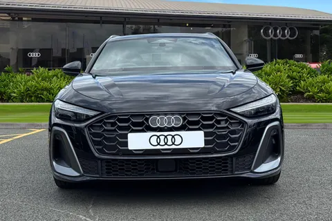  Audi A5 Avant 2.0 TDI S line S Tronic Euro 6 (s/s) 5dr Thumbnail #6