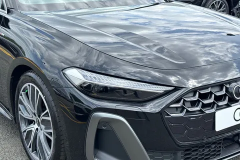  Audi A5 Avant 2.0 TDI S line S Tronic Euro 6 (s/s) 5dr Thumbnail #9