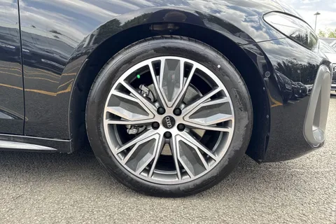  Audi A5 Avant 2.0 TDI S line S Tronic Euro 6 (s/s) 5dr Thumbnail #10