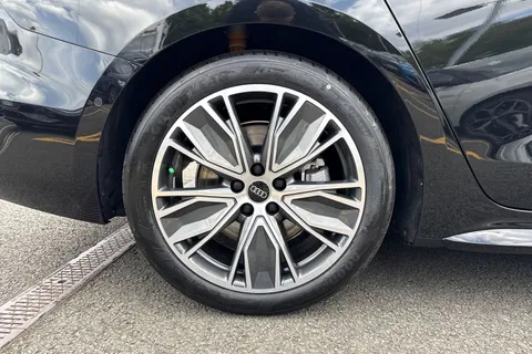  Audi A5 Avant 2.0 TDI S line S Tronic Euro 6 (s/s) 5dr Thumbnail #12