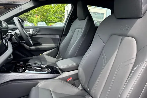  Audi A5 Avant 2.0 TDI S line S Tronic Euro 6 (s/s) 5dr Thumbnail #16