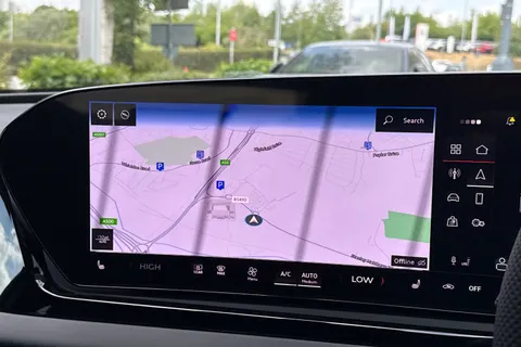  Audi A5 Avant 2.0 TDI S line S Tronic Euro 6 (s/s) 5dr Thumbnail #17