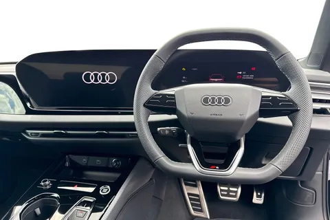  Audi A5 Avant 2.0 TDI S line S Tronic Euro 6 (s/s) 5dr Thumbnail #18