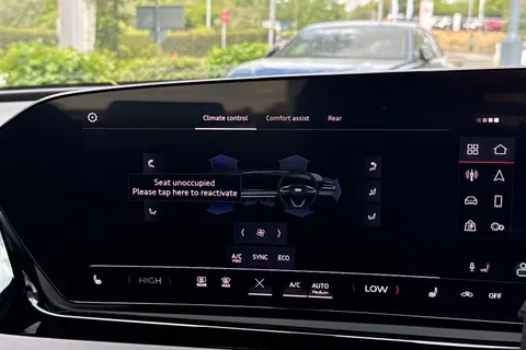  Audi A5 Avant 2.0 TDI S line S Tronic Euro 6 (s/s) 5dr Thumbnail #22