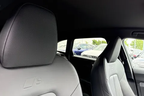  Audi A5 Avant 2.0 TDI S line S Tronic Euro 6 (s/s) 5dr Thumbnail #24