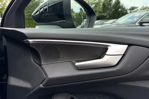  Audi A5 Avant 2.0 TDI S line S Tronic Euro 6 (s/s) 5dr Thumbnail #27