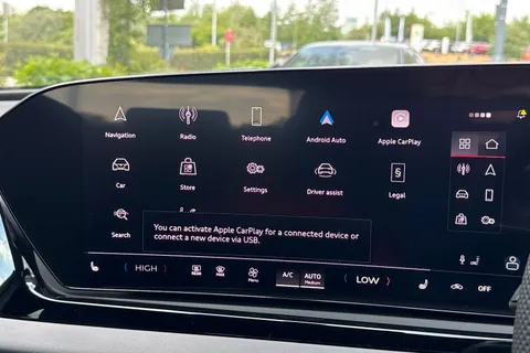  Audi A5 Avant 2.0 TDI S line S Tronic Euro 6 (s/s) 5dr Thumbnail #29