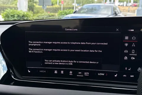  Audi A5 Avant 2.0 TDI S line S Tronic Euro 6 (s/s) 5dr Thumbnail #30