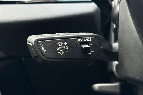  Audi A5 Avant 2.0 TDI S line S Tronic Euro 6 (s/s) 5dr Thumbnail #34