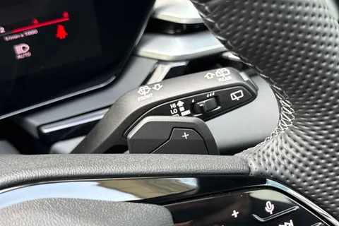  Audi A5 Avant 2.0 TDI S line S Tronic Euro 6 (s/s) 5dr Thumbnail #41