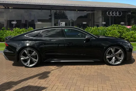 KM25GXC Audi RS 7 RS 7 Sportback performance 630 PS tiptronic Thumbnail #4