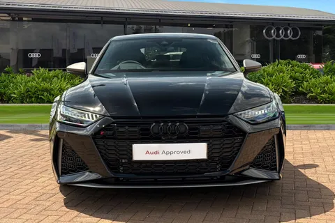 KM25GXC Audi RS 7 RS 7 Sportback performance 630 PS tiptronic Thumbnail #6