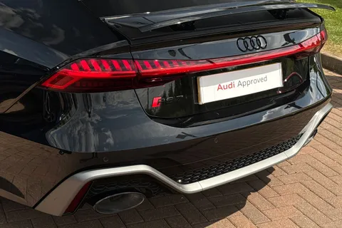 KM25GXC Audi RS 7 RS 7 Sportback performance 630 PS tiptronic Thumbnail #8