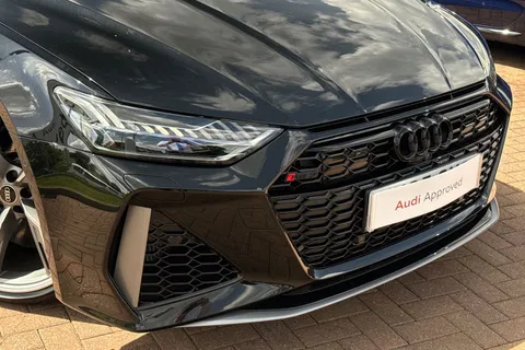 KM25GXC Audi RS 7 RS 7 Sportback performance 630 PS tiptronic Thumbnail #9