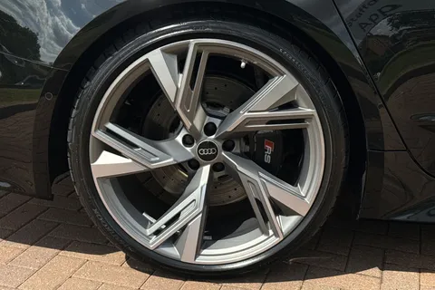 KM25GXC Audi RS 7 RS 7 Sportback performance 630 PS tiptronic Thumbnail #11