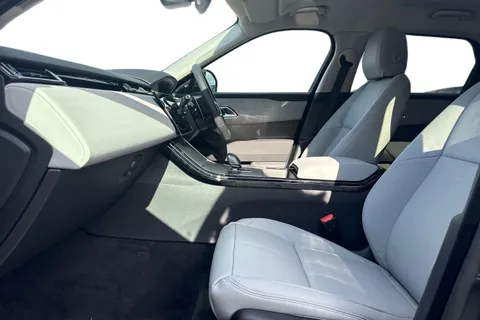 Land Rover Range Rover Velar 2.0 D200 MHEV Dynamic SE Auto 4WD Euro 6 (s/s) 5dr Thumbnail #4