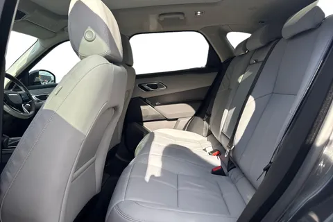 Land Rover Range Rover Velar 2.0 D200 MHEV Dynamic SE Auto 4WD Euro 6 (s/s) 5dr Thumbnail #5