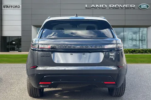Land Rover Range Rover Velar 2.0 D200 MHEV Dynamic SE Auto 4WD Euro 6 (s/s) 5dr Thumbnail #7