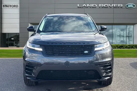 Land Rover Range Rover Velar 2.0 D200 MHEV Dynamic SE Auto 4WD Euro 6 (s/s) 5dr Thumbnail #8